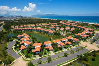 Ocean Beach Resort Da Nang - Đà Nẵng - 8