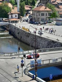 Intensa Emozione Sarajevo - 4