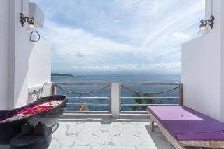 Samuh Sunset Nusa Penida - 8