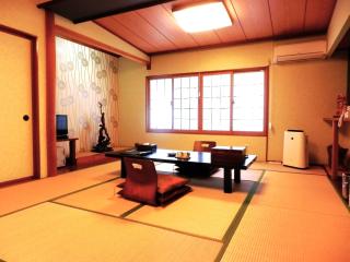 Tenryuso - Ōtaki - 0