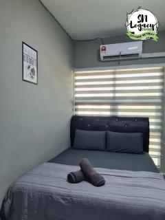 Hotel SN Legacy - Kuala Terengganu - 8
