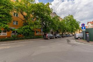 Vistula River Comfy Apartment - Krakow - 1