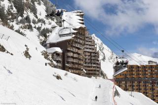 Résidence Antarès - Avoriaz - Avoriaz - 0