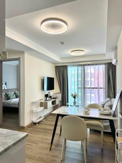 Cooking pool apartment WiFi连接 - Chiang Mai - 9