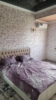 Warmth & Comfort Apartment - Bukhara - 0