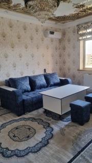 Warmth & Comfort Apartment - Bukhara - 9