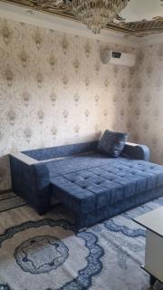 Warmth & Comfort Apartment - Bukhara - 8