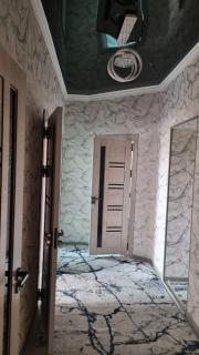 Warmth & Comfort Apartment - Bukhara - 3