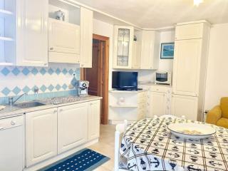 PVR Holiday Home - Cannigione - 0