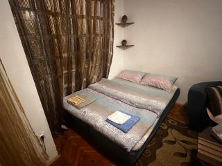 A-D free wi-fi internet, air conditioner,free parking - Podgorica - 8