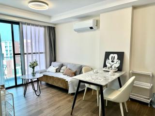 Cooking pool apartment WiFi连接 - Chiang Mai - 8