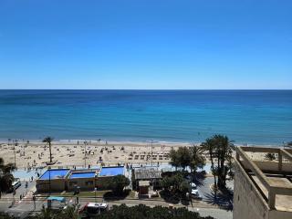 APARTAMENTO PLAYA - Alicante - 3