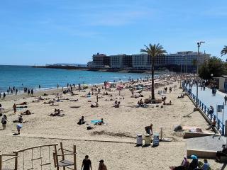 APARTAMENTO PLAYA - Alicante - 4