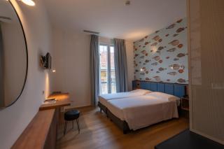 Hotel Italia e Lido Rapallo - Rapallo - 3