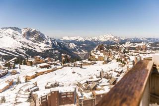 Résidence Antarès - Avoriaz - Avoriaz - 3