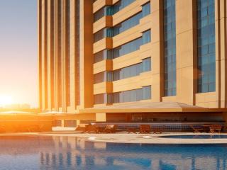 Millennium Hotel & Convention Centre Kuwait - 3