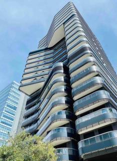 Business Apartament, Torre Australis - Madrid - 9
