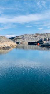 Hytteperle - Risør - 4