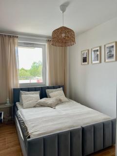 Apartament Przytuly 4, self check in, parking, blisko lotniska - Rzeszów - 5