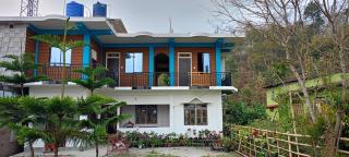 AASHRAYA HOMESTAY - Paten - 3