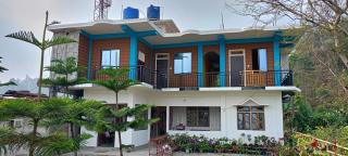 AASHRAYA HOMESTAY - Paten - 1