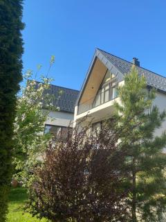 JAMY HOUSE Apartmán - Habovka - 8