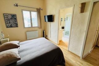 Maison authentique corse - Manso - 5