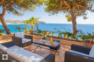 Villa Changrila by Abahana Villas - Moraira - 0