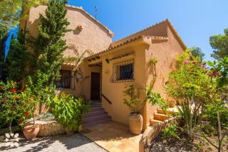 Villa Changrila by Abahana Villas - Moraira - 1