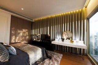 Elegant 2-Bedroom Luxury Duplex on the 32nd floor of 185 Rajadamri - 9