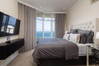 802 Oyster Schelles - by Stay in Umhlanga - Durban - 4