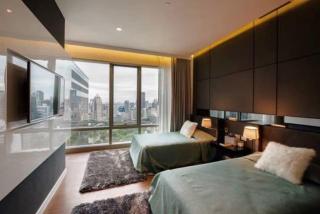 Elegant 2-Bedroom Luxury Duplex on the 32nd floor of 185 Rajadamri - Bangkok - 2