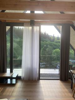 JAMY HOUSE Apartmán - Habovka - 4