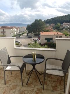 Apartman Mare - Drvenik - 4
