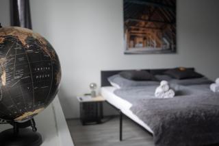 Industrie Loft 1902 - Gratis Parken - Zentral - Wilhelmshaven - 9
