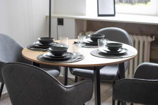 Industrie Loft 1902 - Gratis Parken - Zentral - Wilhelmshaven - 1