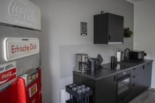 Industrie Loft 1902 - Gratis Parken - Zentral - Wilhelmshaven - 2