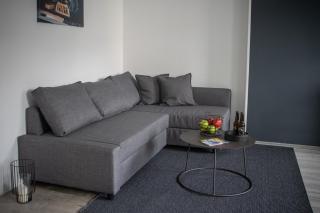 Industrie Loft 1902 - Gratis Parken - Zentral - Wilhelmshaven - 5