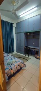 KH Retreat Quiet Nature 3R2B 9pax WiFi EV IOI Subang Sunway Pavilion BJ - Puchong - 7
