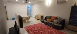 KH Retreat Quiet Nature 3R2B 9pax WiFi EV IOI Subang Sunway Pavilion BJ - Puchong - 3