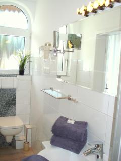 Hermer Suite 3 - Grömitz - 1