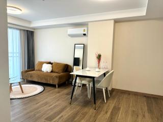 高层泳池公寓 WiFi可用 - Chiang Mai - 9