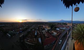 Janibichi Adventures hostel - Moshi - 2