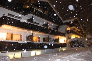 Apartment Zugspitz - 9