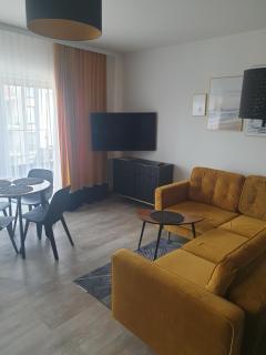 Apartament Wygodny 5 Mórz - 8