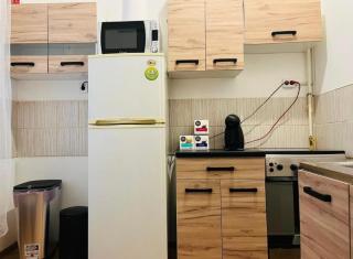 Bobr Krw stay - Budapest - 3