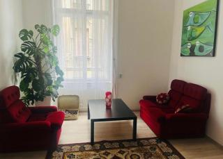 Bobr Krw stay - Budapest - 1