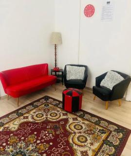 Bobr Krw stay - Budapest - 6