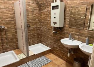Bobr Krw stay - Budapest - 5
