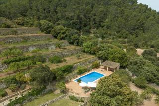 C'an Pieres - Esporles - 9